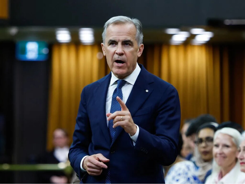 Liberals ram through bills in the House of Commons before summer break Liberals ram through bills in the House of Commons before summer break