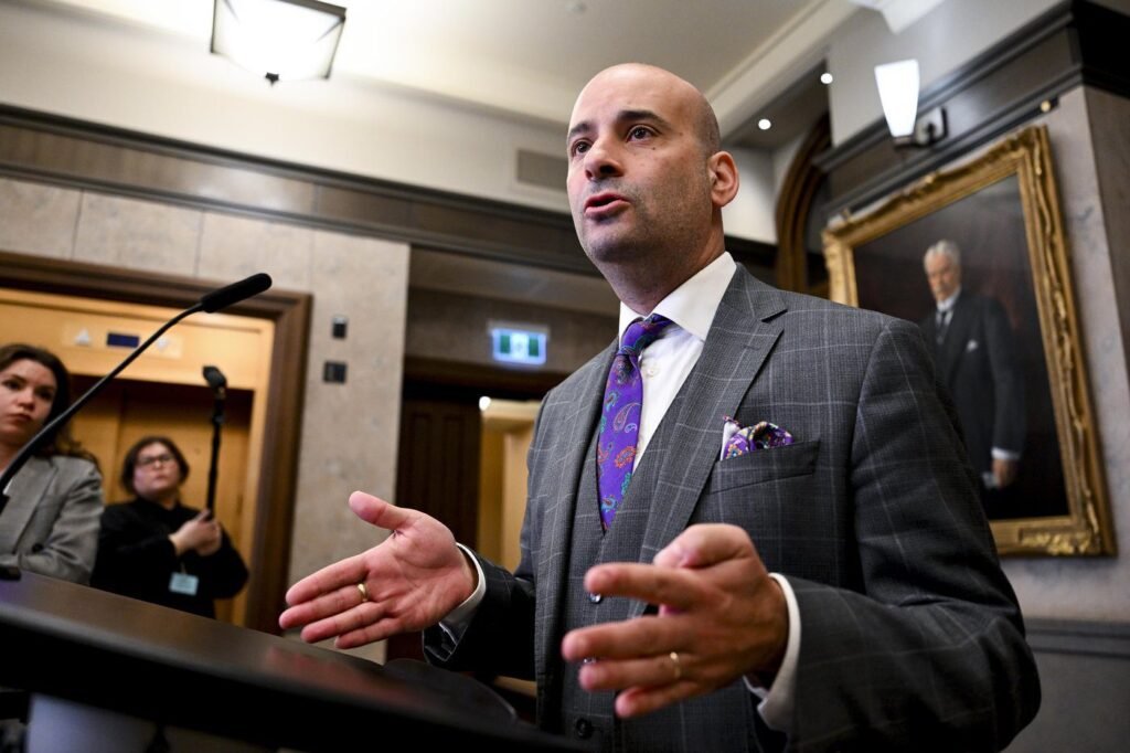 Liberals say they won’t split off controversial section of ‘lawful access’ bill Liberals say they won't split off controversial section of 'lawful access' bill