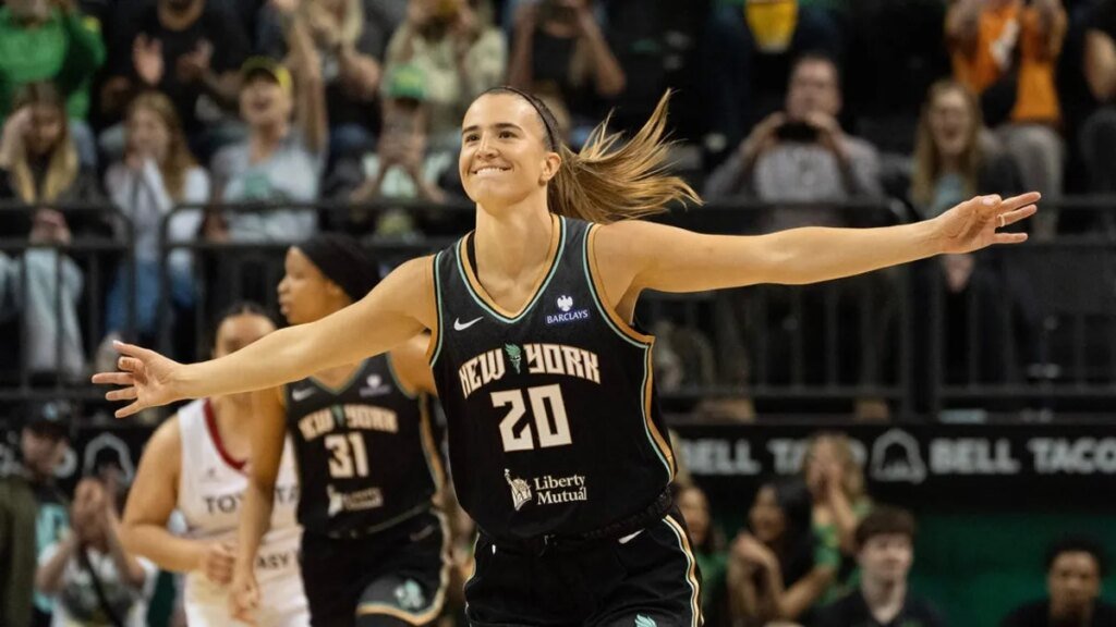 Liberty, hottest team in WNBA, aim to extend dominance over Mystics