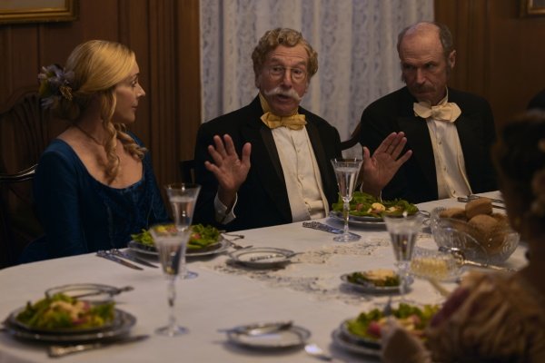 Life, Larry, and the Pursuit of Unhappiness: HBO Unveils Trailer for New Larry David Series – canceled + renewed TV shows, ratings Life, Larry, and the Pursuit of Unhappiness: HBO Unveils Trailer for New Larry David Series - canceled + renewed TV shows, ratings