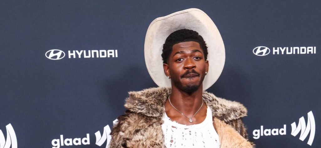 Lil Nas X Reveals Rehab Stint In Social Media Update Lil Nas X Reveals Rehab Stint In Social Media Update