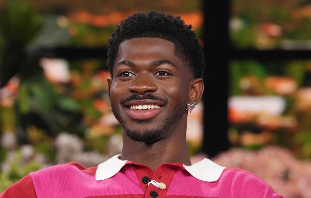 Lil Nas X Shares Mental Health Update After Arrest Last August Lil Nas X Shares Mental Health Update After Arrest Last August