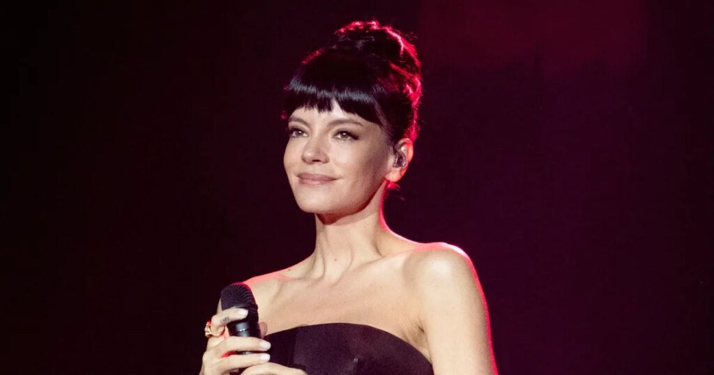 Lily Allen Defends Her West End Girl Tour After Backlash