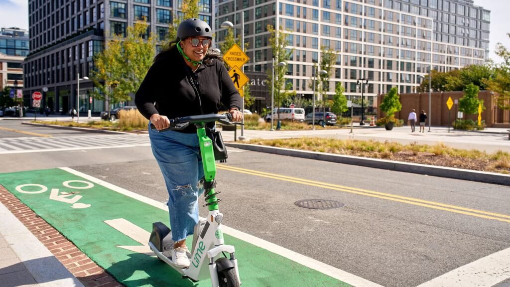 Lime IPO: Share price, trading date as Uber-backed scooter company heads for the Nasdaq