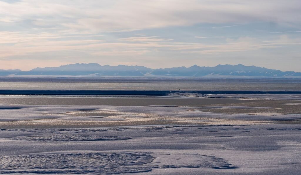 Limited interest in latest oil and gas lease sale for Alaska’s Arctic National Wildlife Refuge