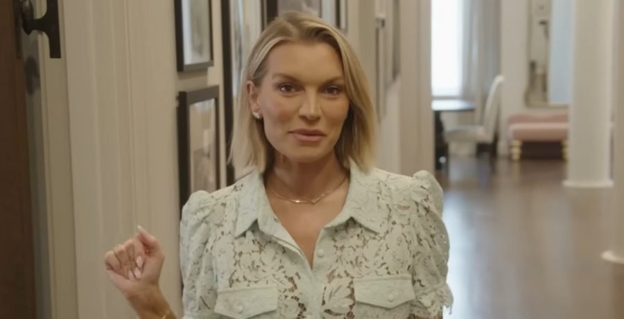Lindsay Hubbard Calls Out ‘Disgusting’ West, Threatened Career Lindsay Hubbard Calls Out 'Disgusting' West, Threatened Career