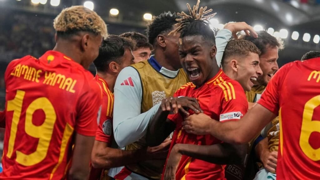 Line-ups confirmed for World Cup warm-up