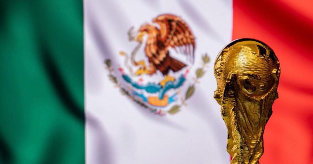 Line-ups, stats and preview as World Cup 2026 begins Line-ups, stats and preview as World Cup 2026 begins