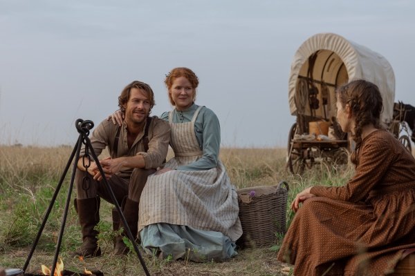 Little House on the Prairie: Netflix Unveils Trailer and Poster for Reboot Series – canceled + renewed TV shows, ratings Little House on the Prairie: Netflix Unveils Trailer and Poster for Reboot Series - canceled + renewed TV shows, ratings