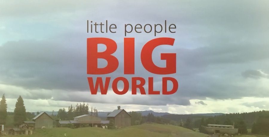 ‘Little People, Big World’ Alum Latest Star Jump Political Race 'Little People, Big World' Alum Latest Star Jump Political Race
