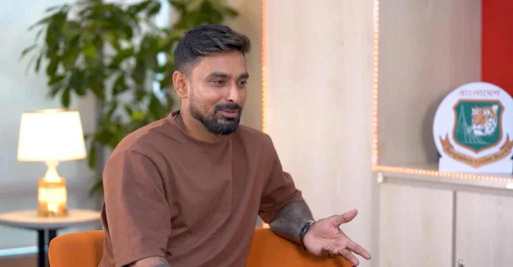 Litton Das breaks silence on Bangladesh’s T20 World Cup 2026 withdrawal; questions BCB’s India security concerns Litton Das breaks silence on Bangladesh’s T20 World Cup 2026 withdrawal; questions BCB’s India security concerns