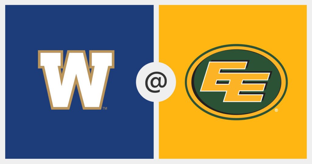 Live Now: Elks strike first, lead Bombers early