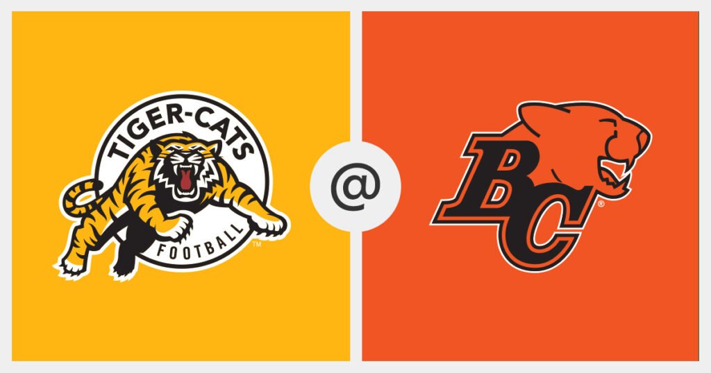 Live Now: Ticats offence rolling over Lions in second quarter