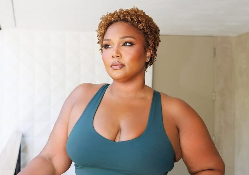Lizzo Drops Yitty Activewear to Its Lowest Price Ever for Prime Day
