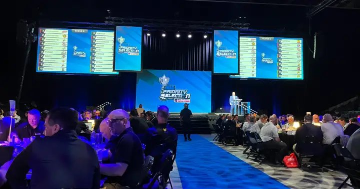 London-area content strong again in 2026 OHL Priority Selection – London London-area content strong again in 2026 OHL Priority Selection - London
