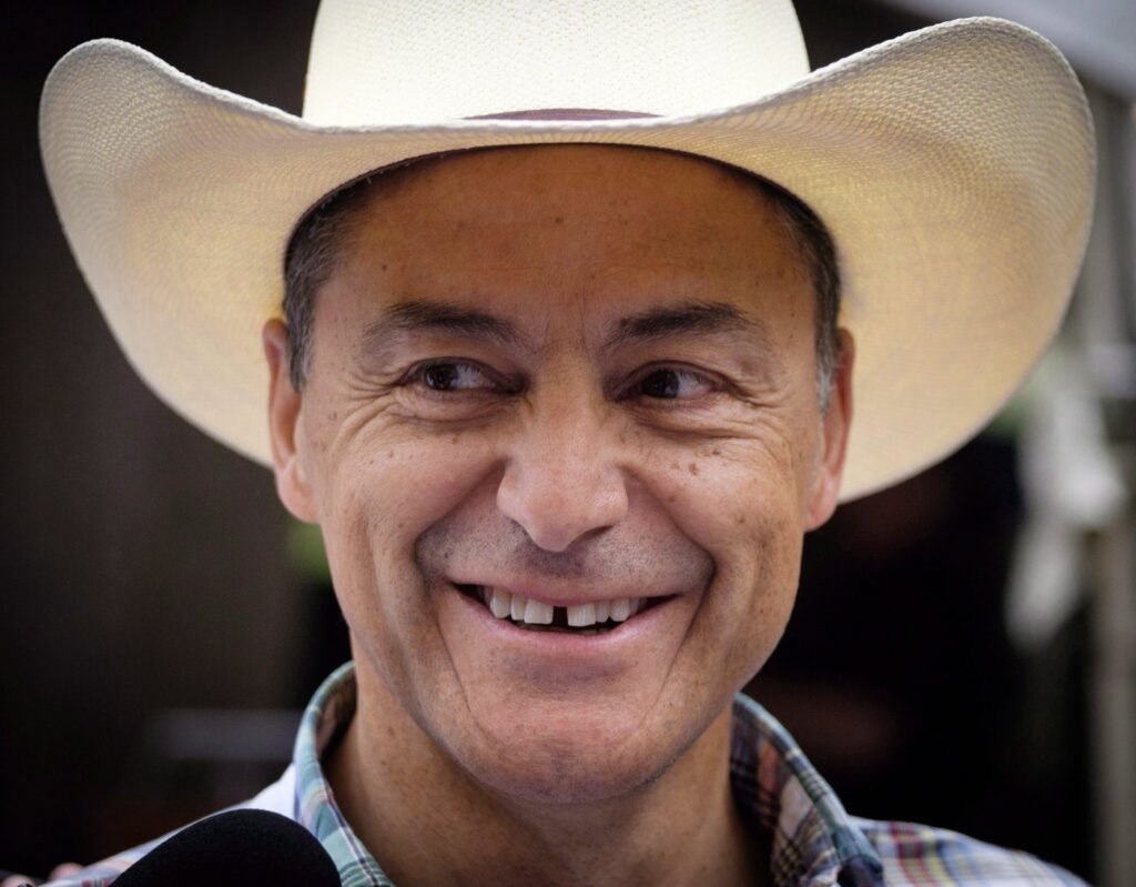 Longtime Calgary councillor and Alberta NDPer Joe Ceci to call it a career in 2027 Longtime Calgary councillor and Alberta NDPer Joe Ceci to call it a career in 2027
