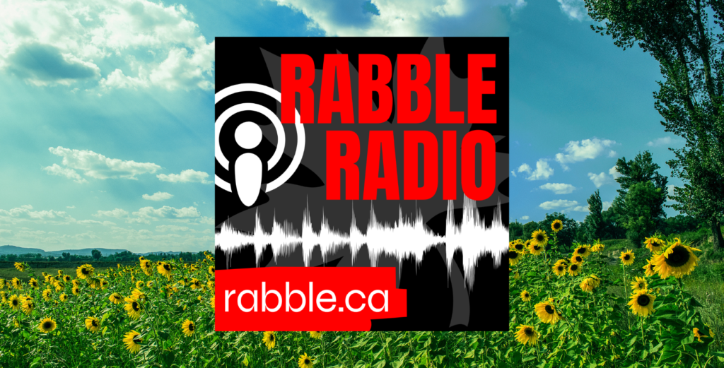 Looking ahead to summer news coverage on rabble.ca Looking ahead to summer news coverage on rabble.ca