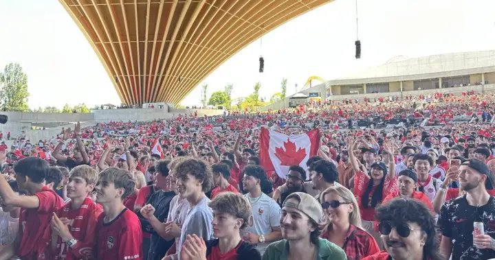 Looking for FIFA World Cup watch parties in Metro Vancouver? Here they are – BC Looking for FIFA World Cup watch parties in Metro Vancouver? Here they are - BC