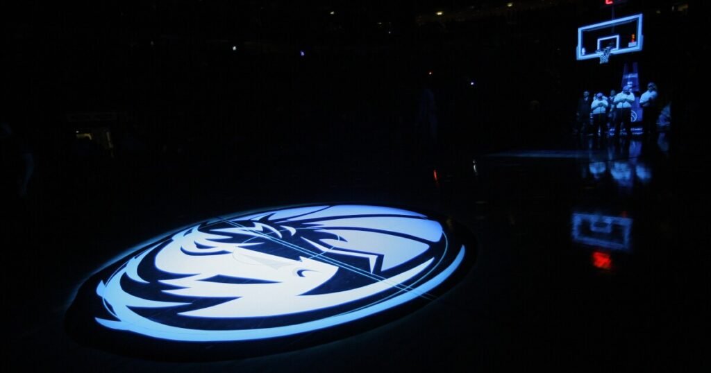 Los Dallas Mavericks eligen el antiguo sitio del Valley View Mall para su nuevo estadio y distrito de entretenimiento propuestos – Celebrity Land
