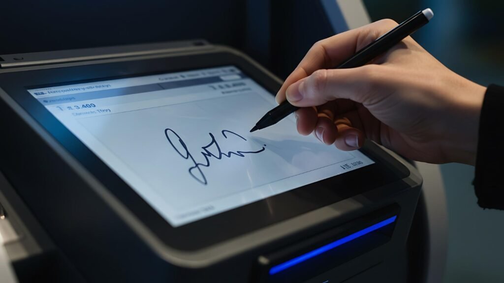 Los procesos de firma electrónica y confianza digital, en la cresta de la ola Los procesos de firma electrónica y confianza digital, en la cresta de la ola