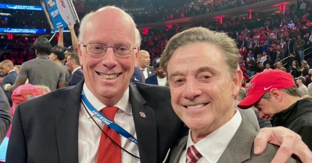Louisville Sports Figure Kenny Klein Dead After Choking