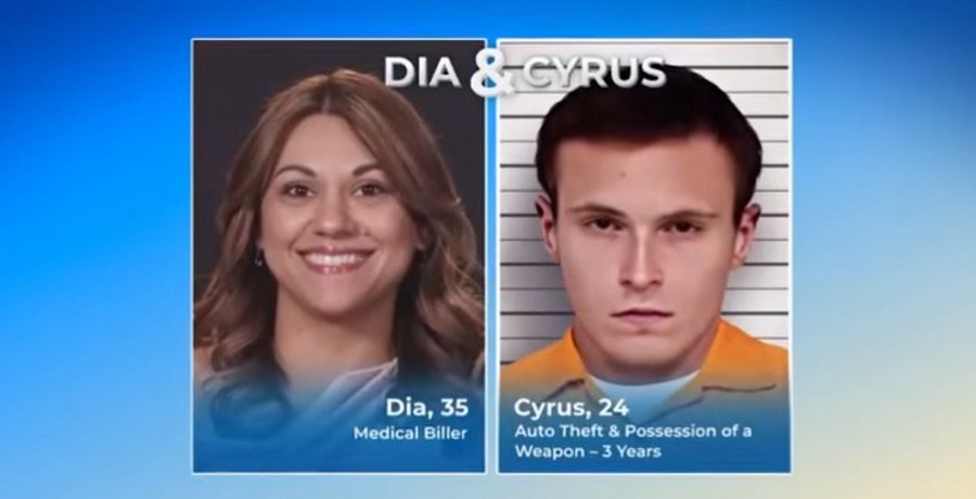 ‘Love After Lockup’ Cyrus Back Behind Bars, Details Of Arrest 'Love After Lockup' Cyrus Back Behind Bars, Details Of Arrest