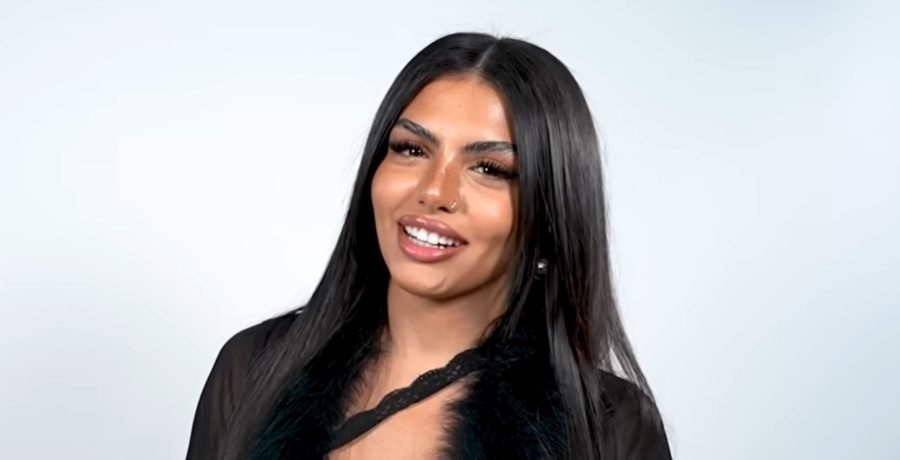 ‘Love Island’ Huda Mustafa Speaks Out About Sneaking In Video 'Love Island' Huda Mustafa Speaks Out About Sneaking In Video