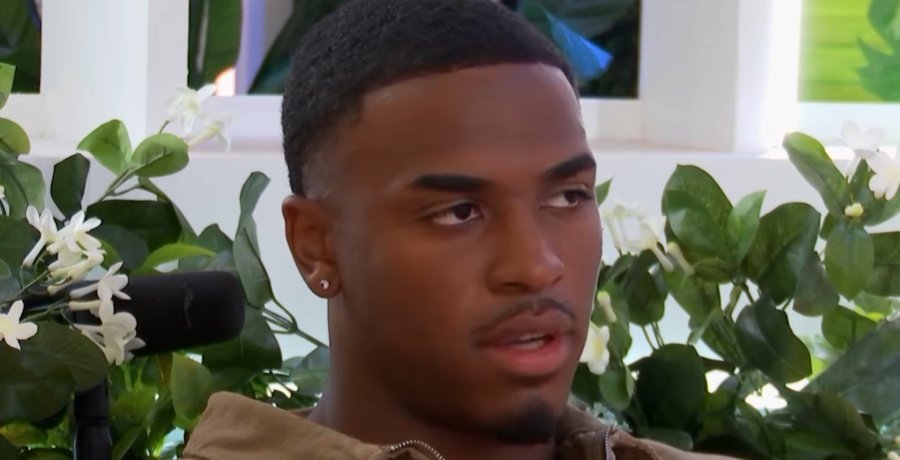‘Love Island’ KC Slammed After Bad Comment About Aniya’s Sex 'Love Island' KC Slammed After Bad Comment About Aniya's Sex