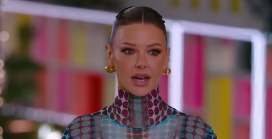 ‘Love Island’ Star’s Sister Speaks Out About Unfair Casting 'Love Island' Star's Sister Speaks Out About Unfair Casting