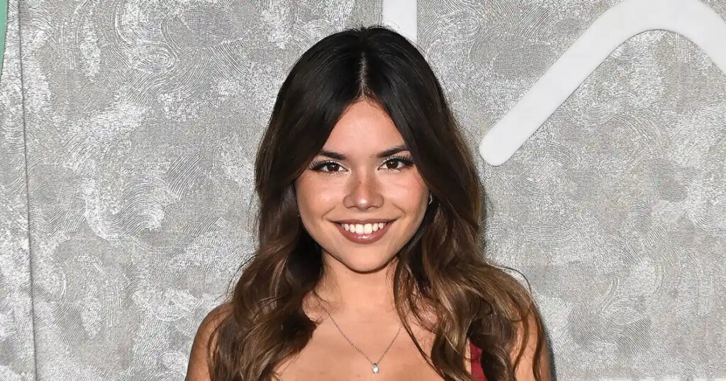 Love Island USA Bombshell Alannah's Dad Slams Racism Claims