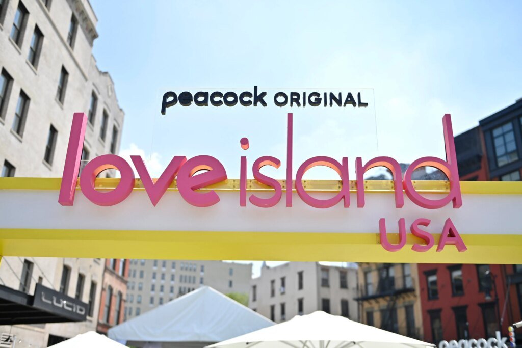 Love Island USA: Executive Producer Passes