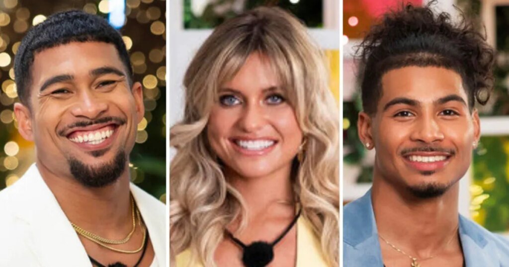 Love Island USA Season 8 Eliminations: Who Left the Villa?