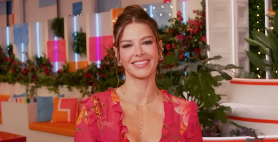 ‘Love Island USA’ Season 8 Star Slammed, Dirty Cop? 'Love Island USA' Season 8 Star Slammed, Dirty Cop?