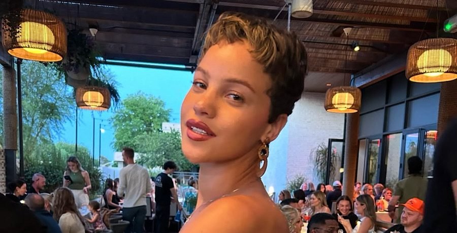 ‘Love Island USA’ Sol Mýa Experienced Tragic Death Prior To Show 'Love Island USA' Sol Mýa Experienced Tragic Death Prior To Show