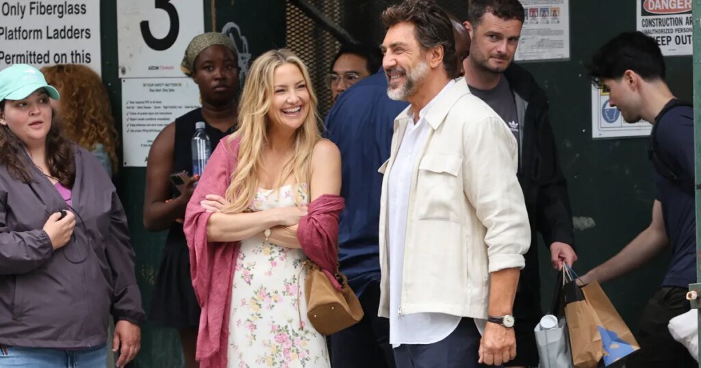 Love Kate Hudson's Flirty Floral Dress? Copy the Look for $28