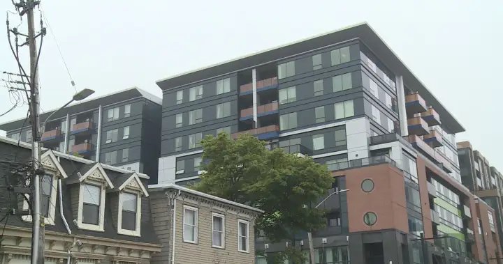 Low vacancy, high rents continue to make Halifax hard for renters – Halifax Low vacancy, high rents continue to make Halifax hard for renters - Halifax