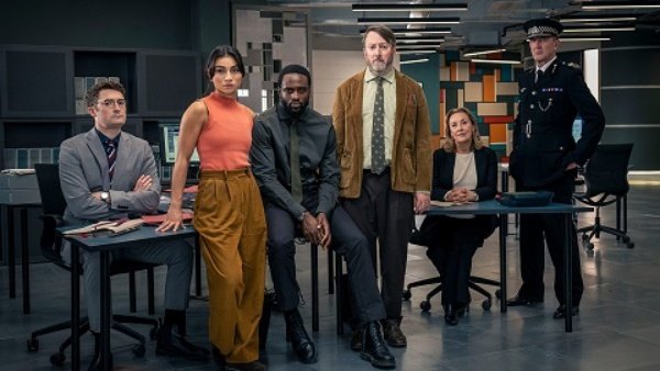 Ludwig: Season Two Teaser Released for BritBox and BBC Detective Drama – canceled + renewed TV shows, ratings Ludwig: Season Two Teaser Released for BritBox and BBC Detective Drama - canceled + renewed TV shows, ratings