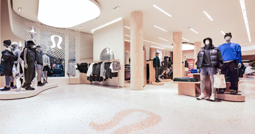Lululemon Shareholders Back Board After Truce With Founder