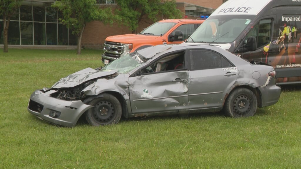 MADD awareness campaign aims to make people think twice about driving impaired – Saskatoon MADD awareness campaign aims to make people think twice about driving impaired - Saskatoon