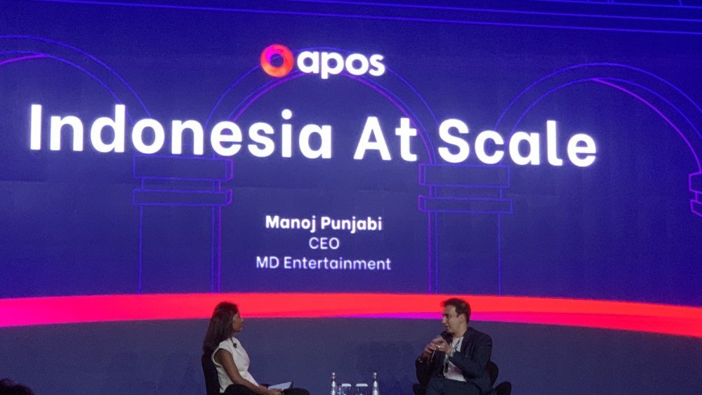 MD Entertainment de Indonesia apuesta por la propiedad intelectual y los microdramas – Celebrity Land MD Entertainment de Indonesia apuesta por la propiedad intelectual y los microdramas – Celebrity Land