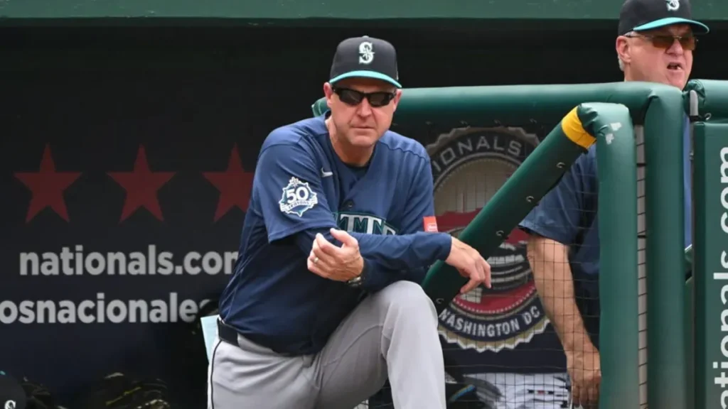MLB Best Bets Today: Brewers and Mariners Lead Friday Card MLB Best Bets Today: Brewers and Mariners Lead Friday Card
