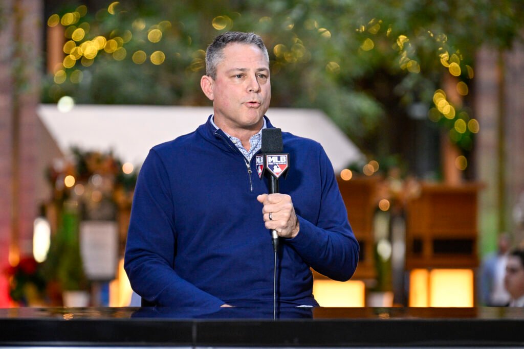 MLB Mailbag: Royals, Cubs, Jordan Walker, Braves MLB Mailbag: Royals, Cubs, Jordan Walker, Braves