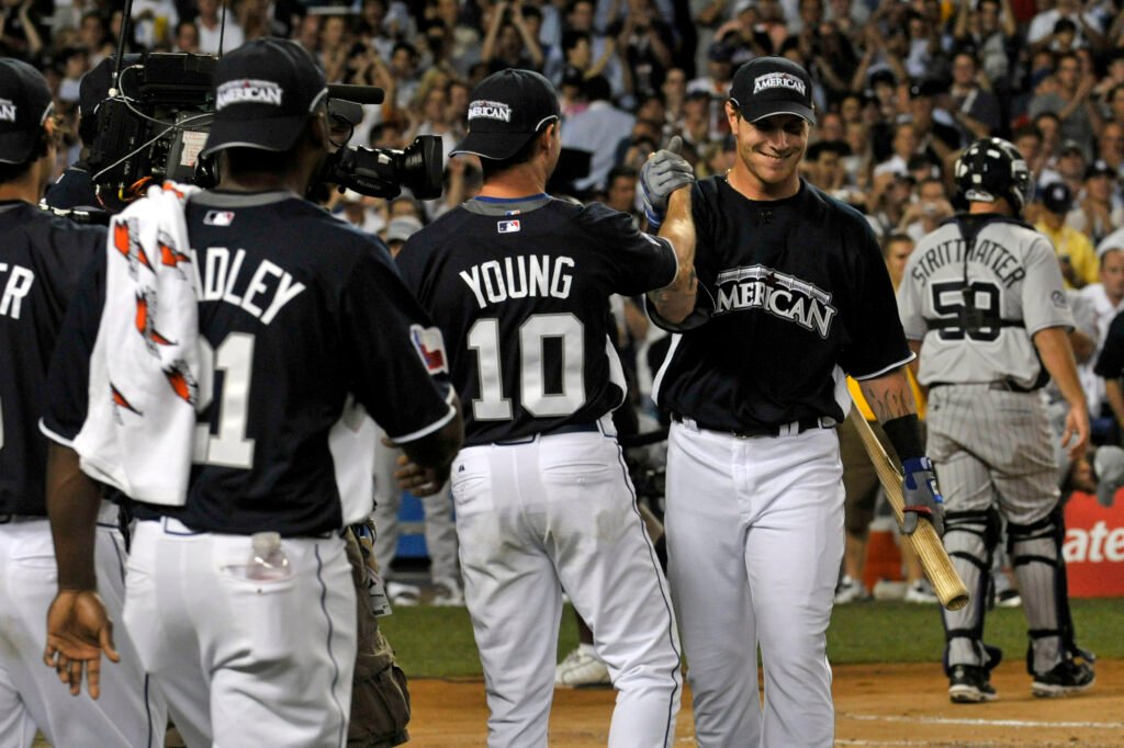 MLB Moves To Swing Format For Home Run Derby MLB Moves To Swing Format For Home Run Derby
