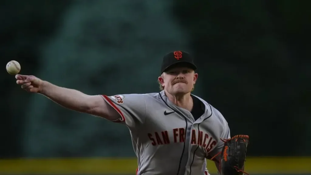 MLB Pitcher Props Today: Best Bets for June 3rd
