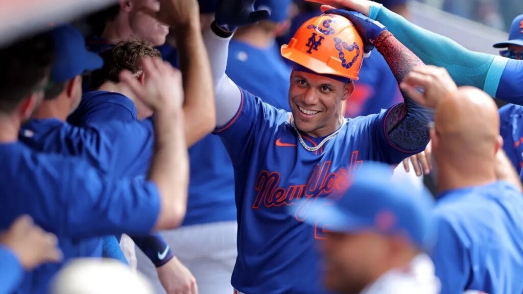 MLB roundup: Juan Soto's homer powers Mets past Cardinals