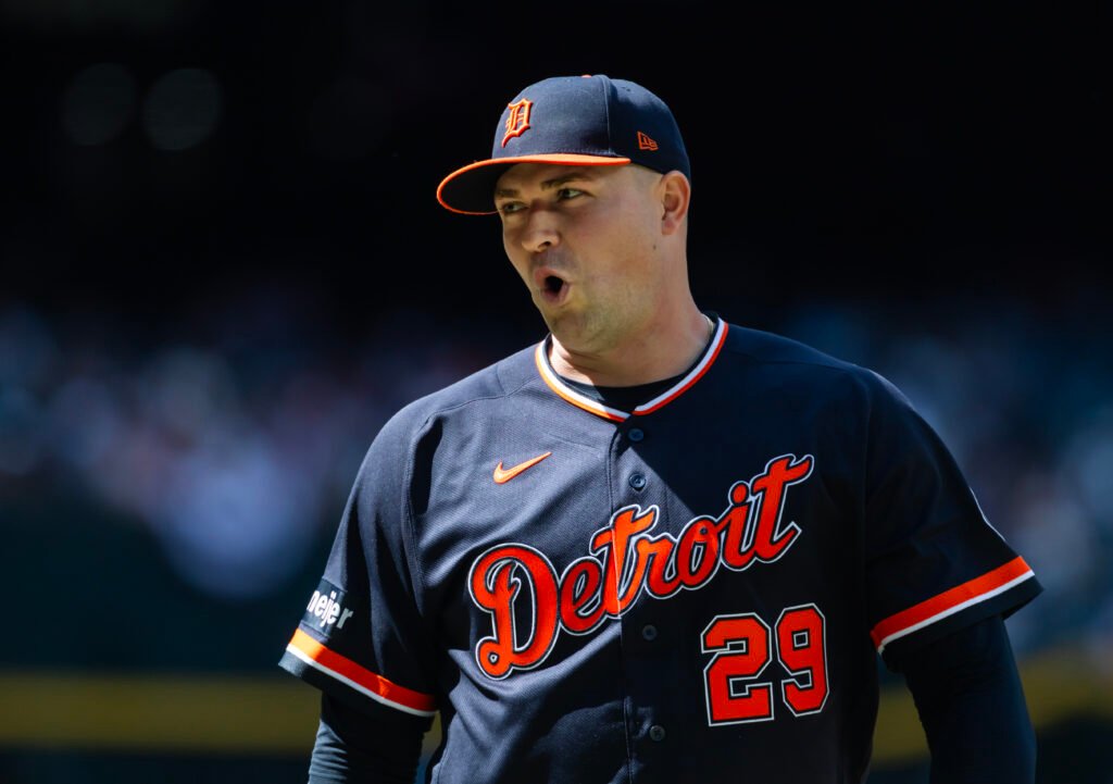 MLBTR Estimates 2026-27 Qualifying Offer At $23.1MM MLBTR Estimates 2026-27 Qualifying Offer At $23.1MM