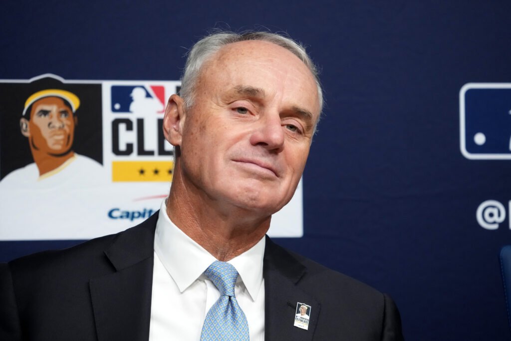 MLBTR Podcast: The CBA Standoff Begins MLBTR Podcast: The CBA Standoff Begins