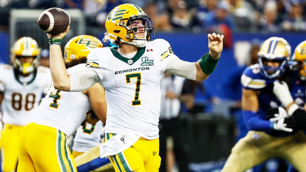 MMQB: Reasons for optimism across the CFL