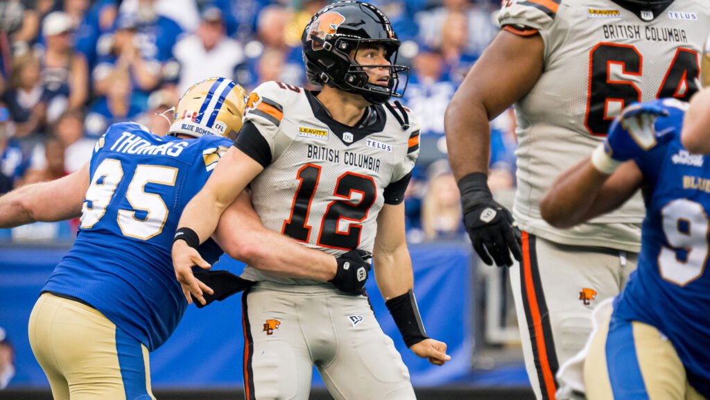 MMQB: Who's going to win Most Outstanding Player in 2026?