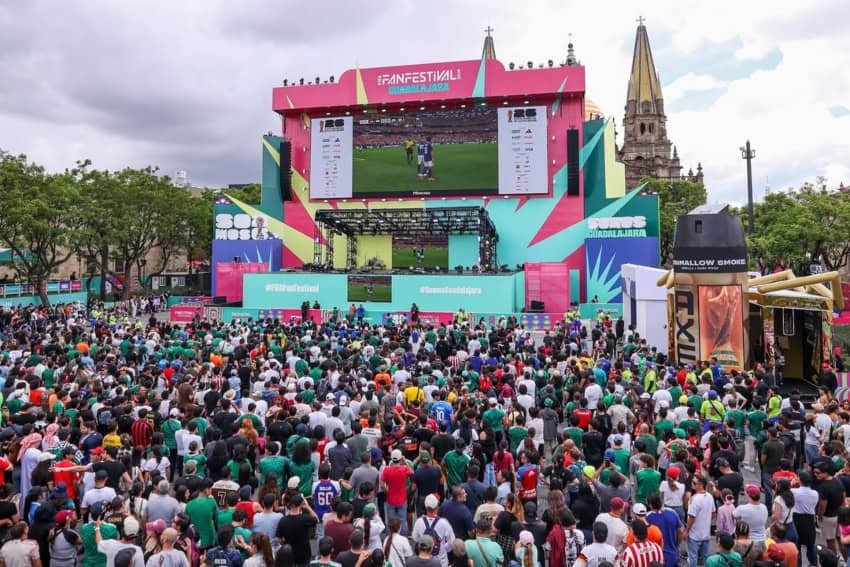 MND Local: Guadalajara latest local news MND Local: Guadalajara latest local news